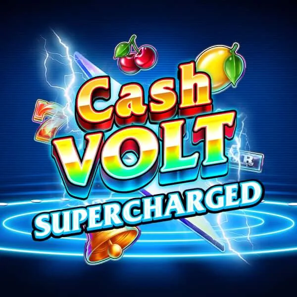 Cash Volt Supercharged