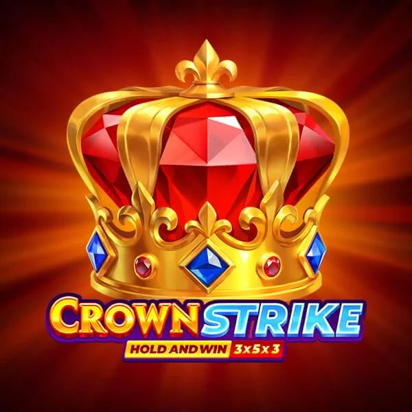 Crown Strike