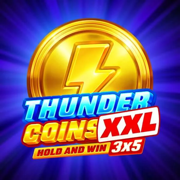 Thunder Coins XXL